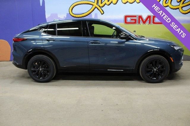 2024 Buick Envista