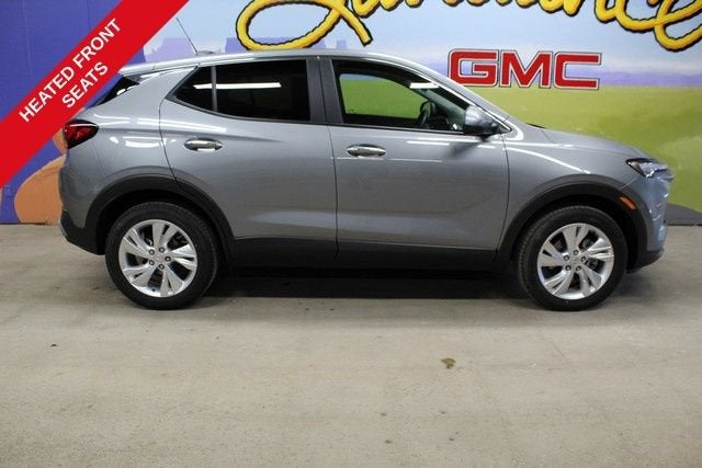 2024 Buick Encore GX