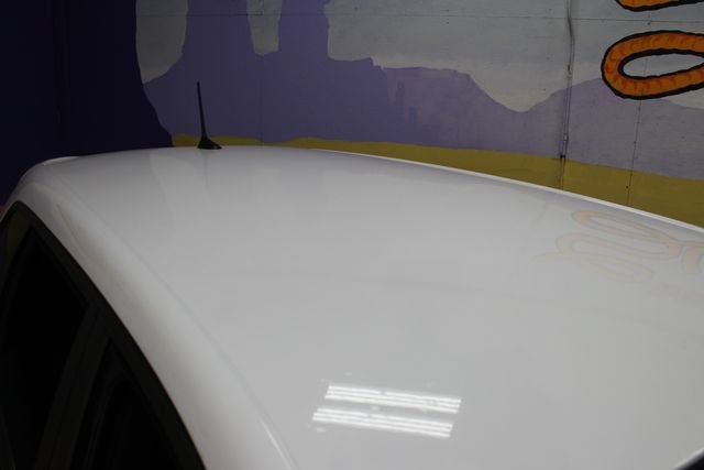 2019 Jeep Cherokee — detail view