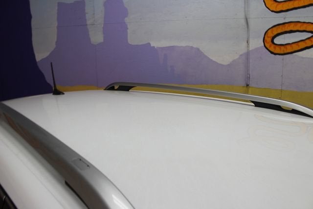 2019 Jeep Cherokee — detail view