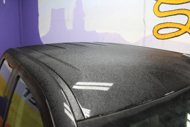 2018 Chevrolet Silverado 1500 — detail view