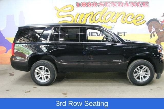 2019 Chevrolet Tahoe