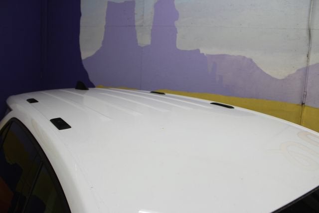 2019 Chevrolet Equinox — detail view