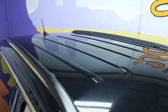 2021 Jeep Compass — detail view