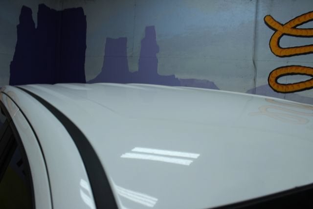 2019 Chevrolet Silverado 1500 — detail view