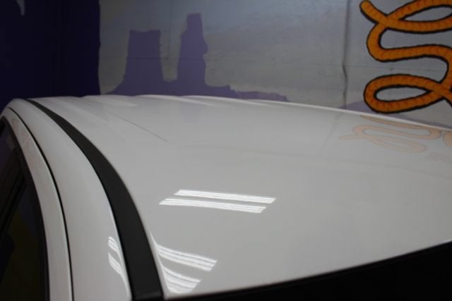 2026 Chevrolet Silverado 1500 — detail view