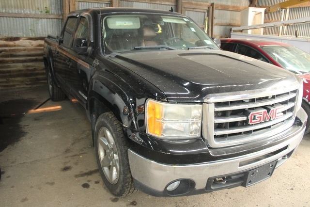 2013 GMC Sierra 1500