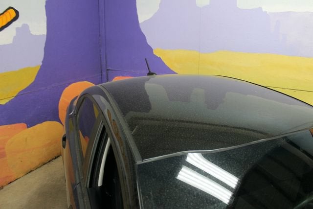 2023 Kia Rio — detail view
