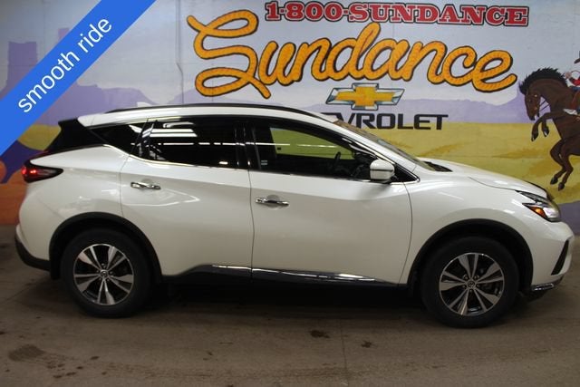 2021 Nissan Murano