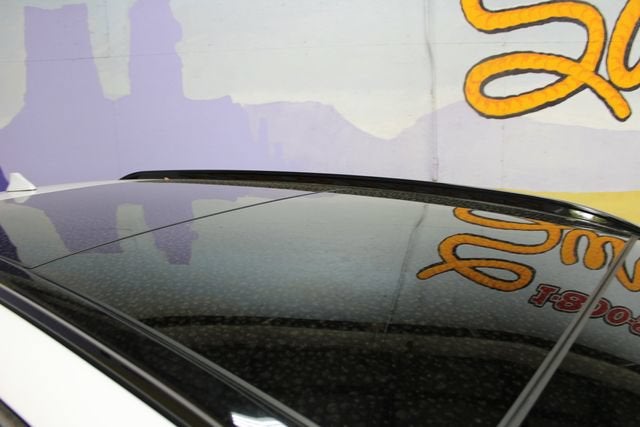 2021 Kia Sorento — detail view